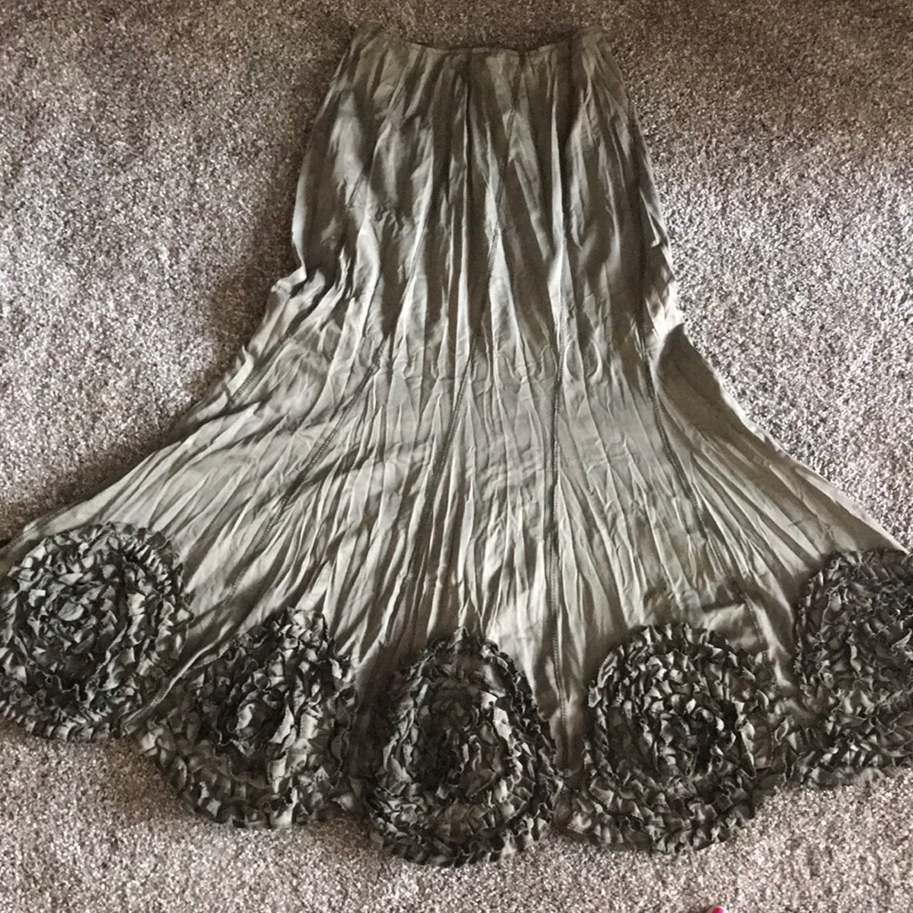 LGP by Parnassa Paris Long skirt